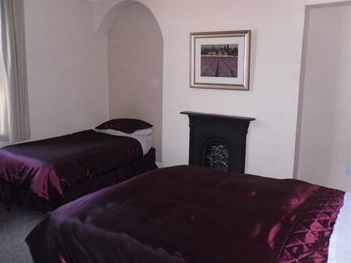 Alpine Guest House Middlesbrough Buitenkant foto