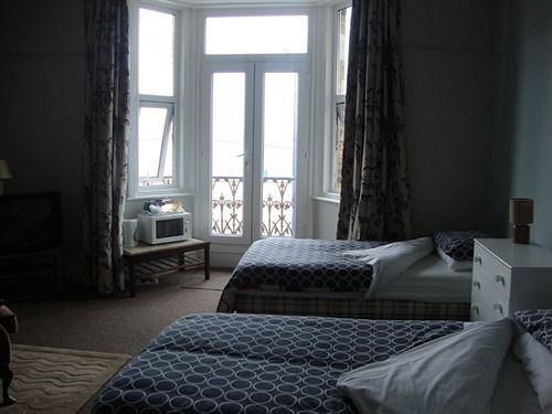 Alpine Guest House Middlesbrough Buitenkant foto