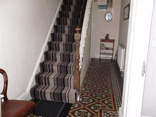 Alpine Guest House Middlesbrough Buitenkant foto